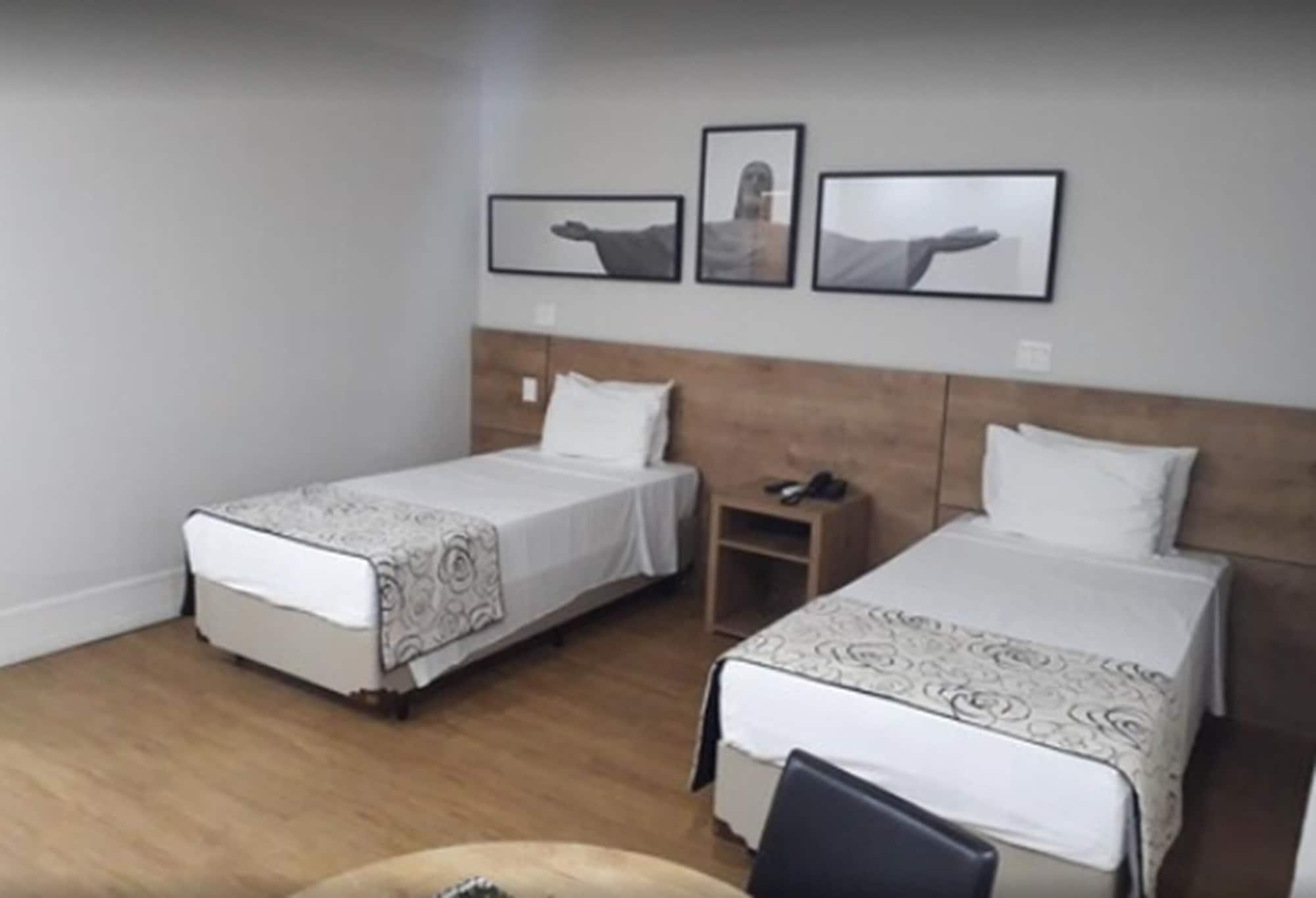 B&B Hotel Rio Copacabana Forte リオデジャネイロ エクステリア 写真