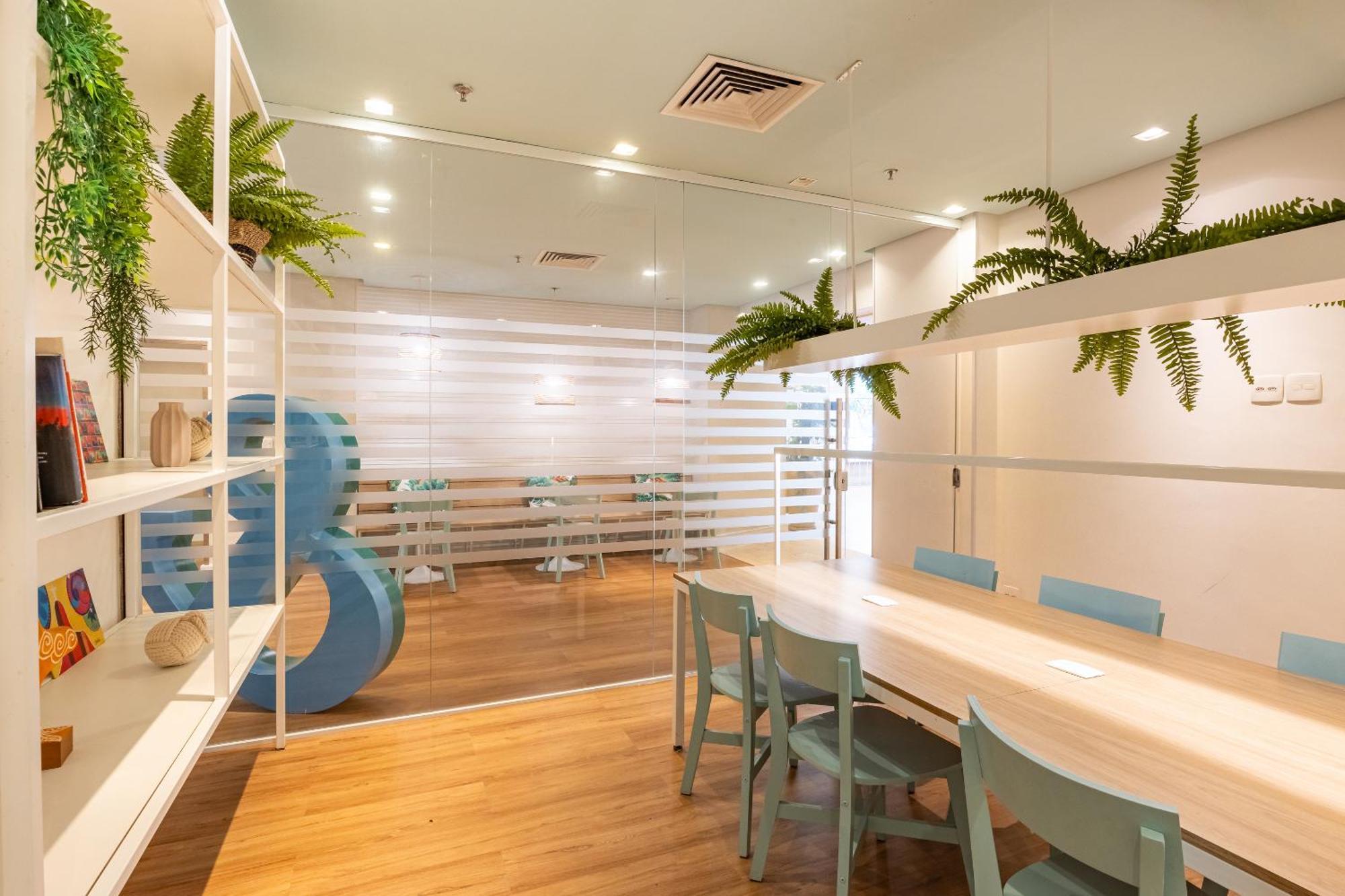 B&B Hotel Rio Copacabana Forte リオデジャネイロ エクステリア 写真