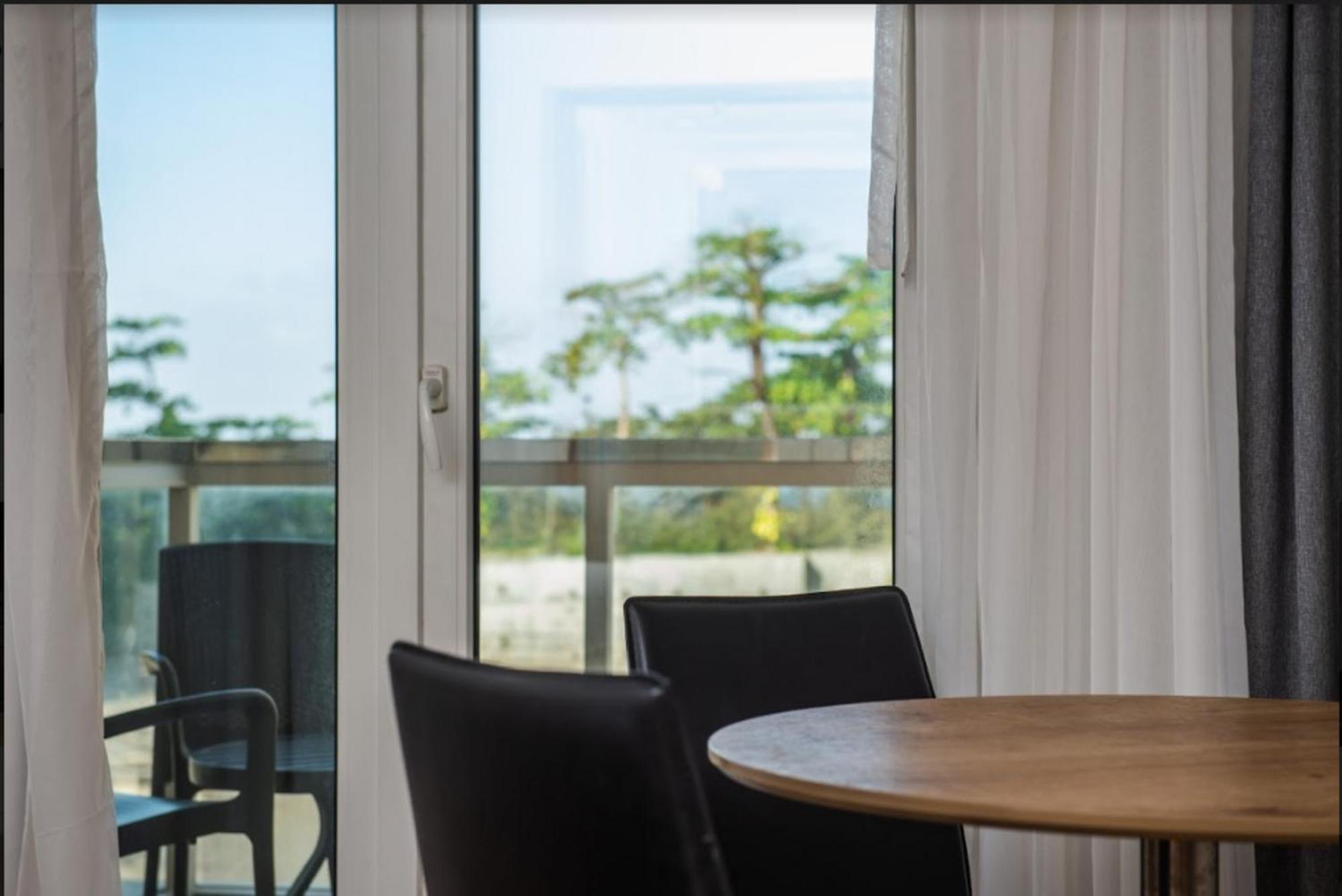 B&B Hotel Rio Copacabana Forte リオデジャネイロ 部屋 写真